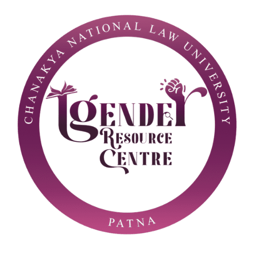 Gender Resource Centre, Chanakya National Law University Patna